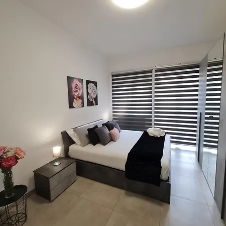 Apartment Raymihome Dante *