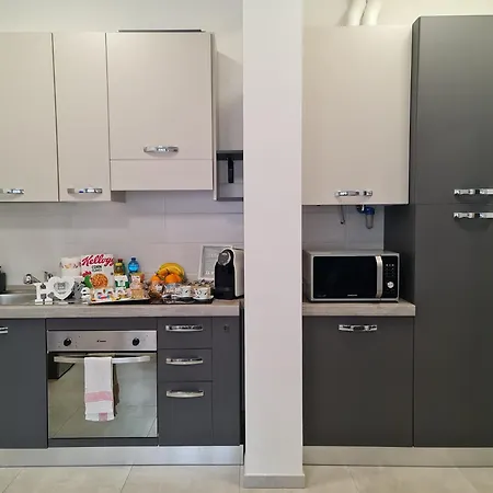 Raymihome Dante -parking Privato * 토리노