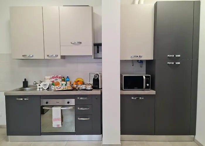 Raymihome Dante -parking Privato * Torino