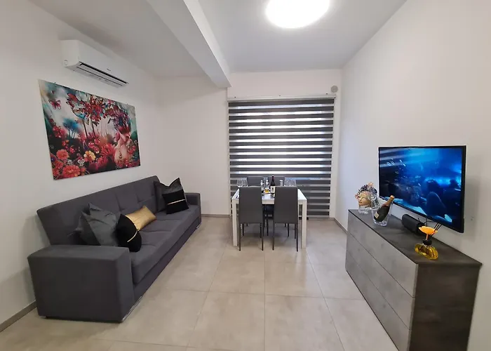 Raymihome Dante -parking Privato * Torino