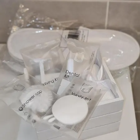 Raymihome Dante -parking Privato *