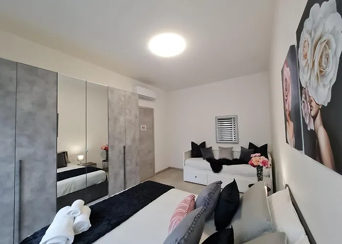 Apartamento Raymihome Dante -parking Privato