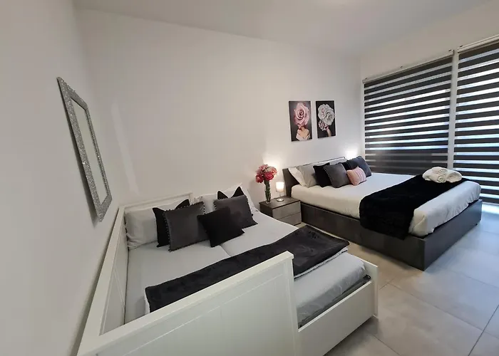 Raymihome Dante -parking Privato Apartamento *