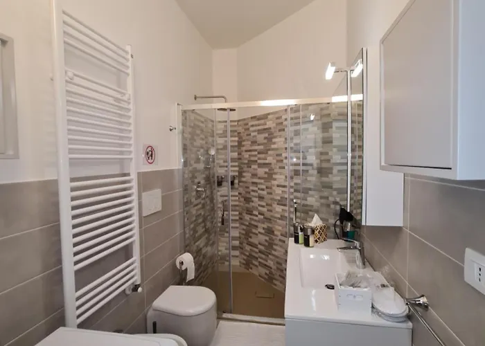 Raymihome Dante -parking Privato Apartamento *