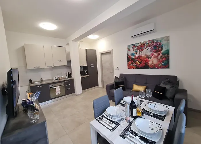 Raymihome Dante -parking Privato Apartamento Turín